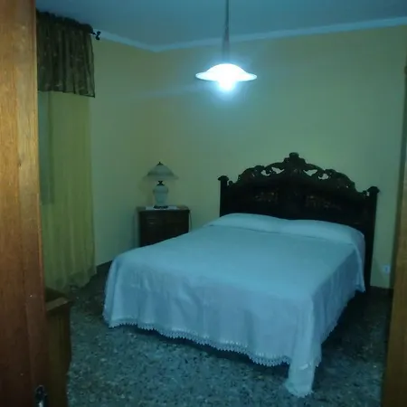 Di Fabio Principale Pensjonat *