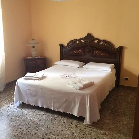 Di Fabio Principale Maison d'hôtes *