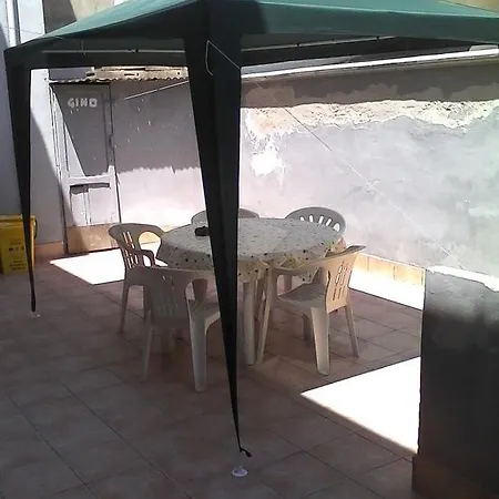 Di Fabio Principale Maison d'hôtes *