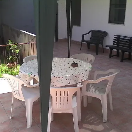 Maison d'hôtes Di Fabio Principale Talsano