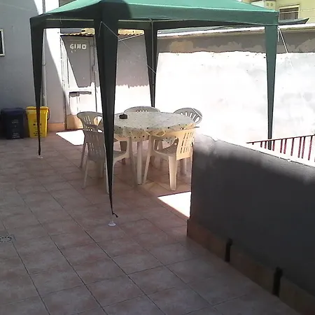 Pensjonat Di Fabio Principale