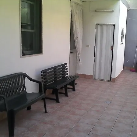 Di Fabio Principale Pensjonat Talsano