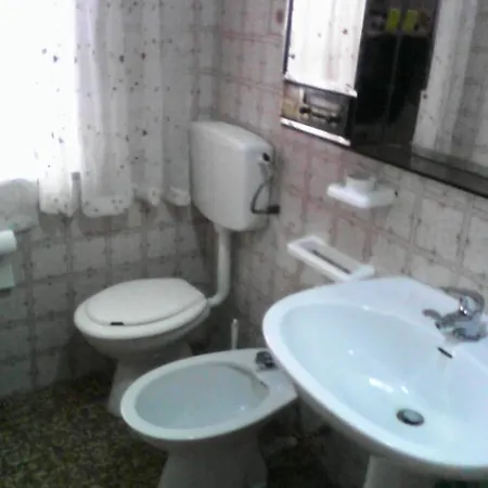 Pensjonat Di Fabio Principale