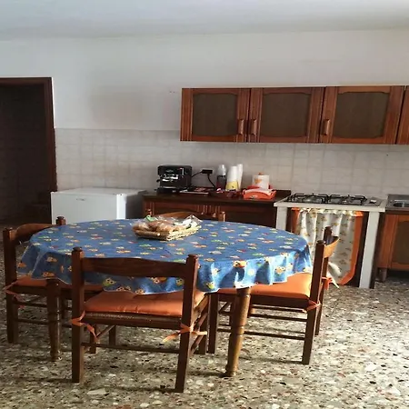 Maison d'hôtes Di Fabio Principale