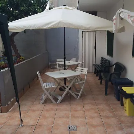 Maison d'hôtes Di Fabio Principale Talsano