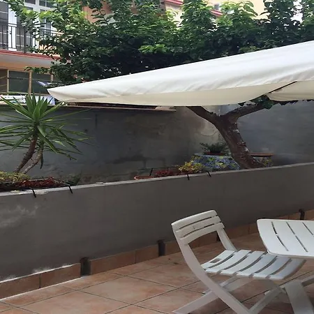 Di Fabio Principale Maison d'hôtes Talsano