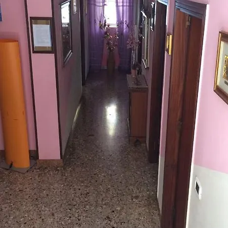 Maison d'hôtes Di Fabio Principale Talsano