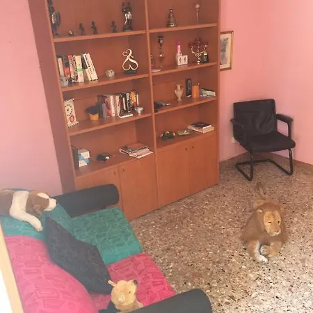 Di Fabio Principale Pensión Talsano