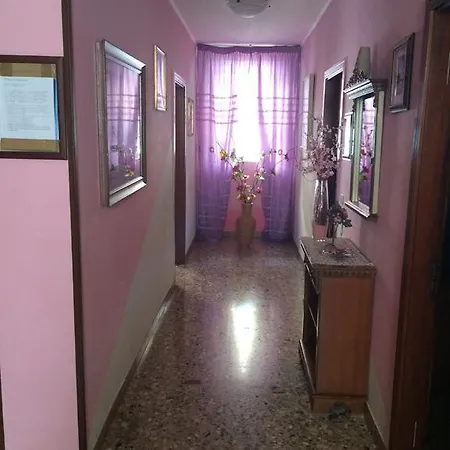 Pensjonat Di Fabio Principale *