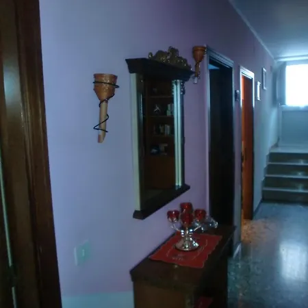 Di Fabio Principale Maison d'hôtes Talsano