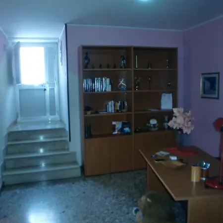 Pensión Di Fabio Principale