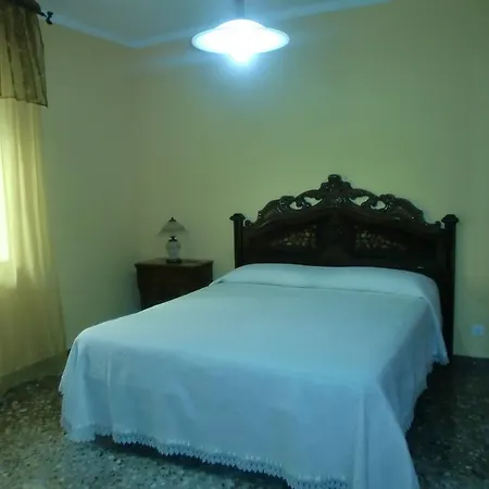 Di Fabio Principale Maison d'hôtes