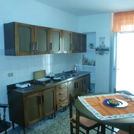 Maison d'hôtes Di Fabio Principale Talsano