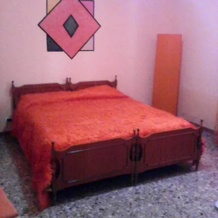 Di Fabio Principale Maison d'hôtes Talsano