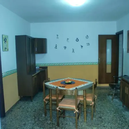 Maison d'hôtes Di Fabio Principale *