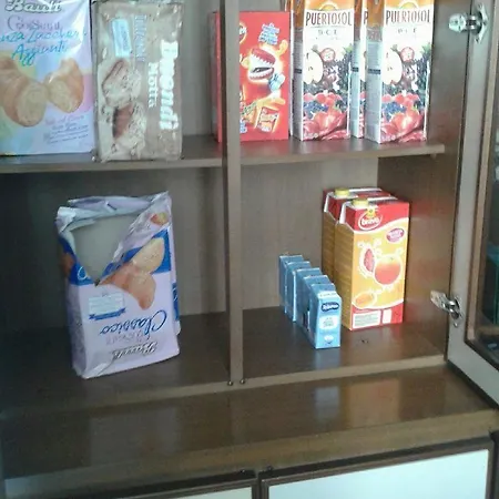 Maison d'hôtes Di Fabio Principale Talsano