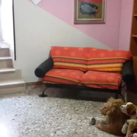 Di Fabio Principale Maison d'hôtes *