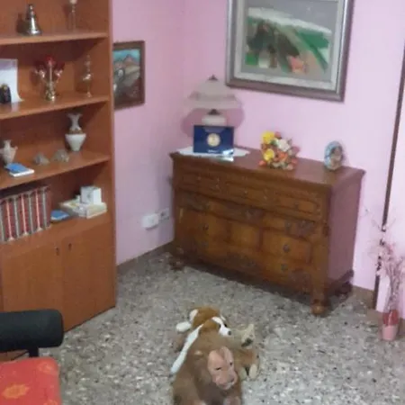 Di Fabio Principale Maison d'hôtes