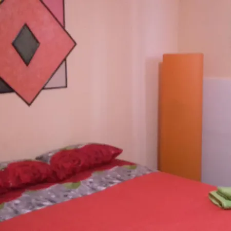 Di Fabio Principale Maison d'hôtes Talsano