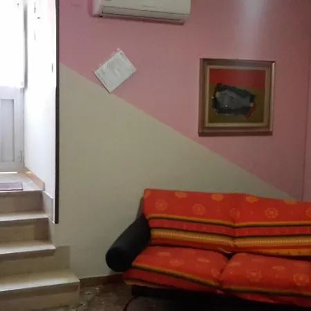 Pensjonat Di Fabio Principale Talsano