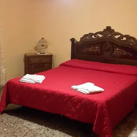 Maison d'hôtes Di Fabio Principale