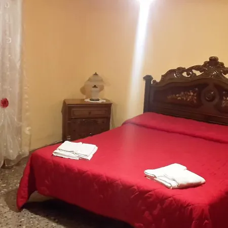 Maison d'hôtes Di Fabio Principale Talsano