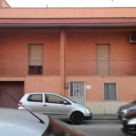 Affittacamere Di Fabio Principale Talsano