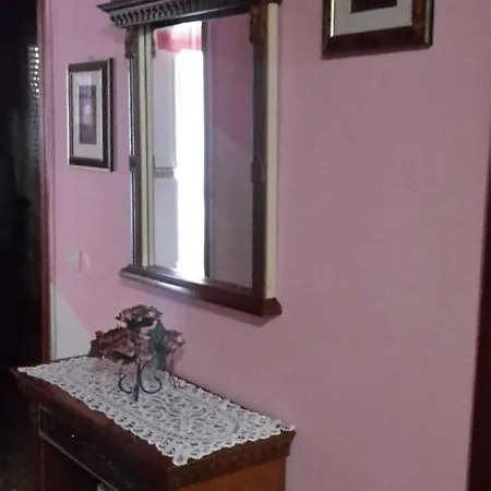 Maison d'hôtes Di Fabio Principale *