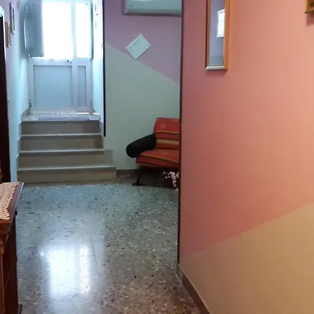 Maison d'hôtes Di Fabio Principale *