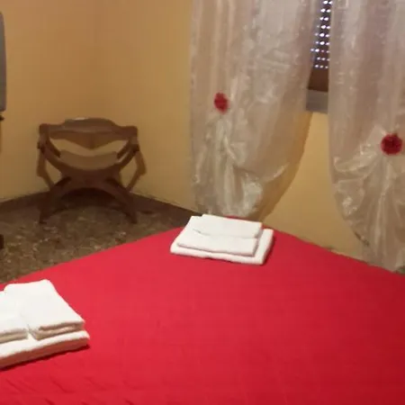 Pensjonat Di Fabio Principale Talsano