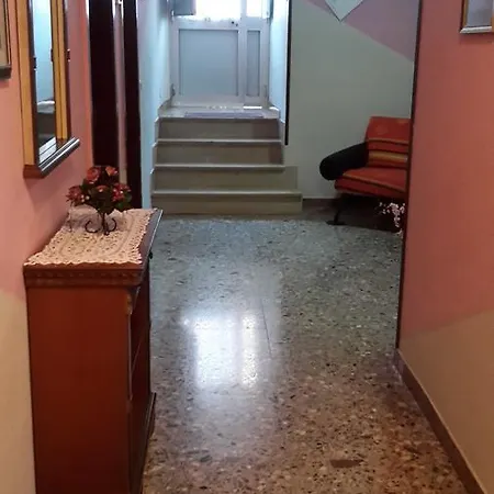 Pensión Di Fabio Principale Talsano