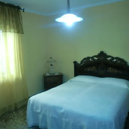 Di Fabio Principale Pensjonat Talsano