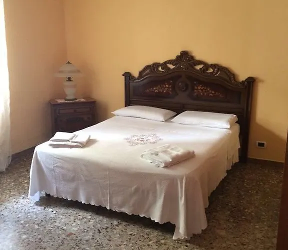 Di Fabio Principale Guest house *