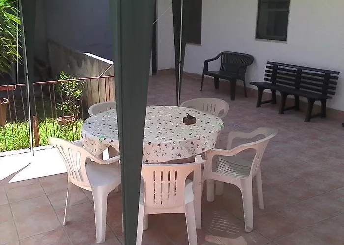 Guest house Di Fabio Principale Talsano