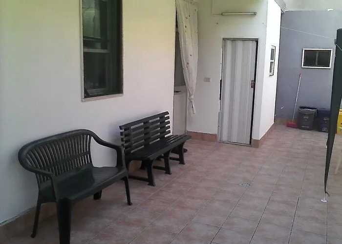 Di Fabio Principale Konukevi Talsano