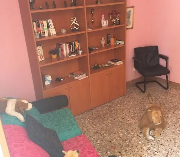 Di Fabio Principale Guest house Talsano