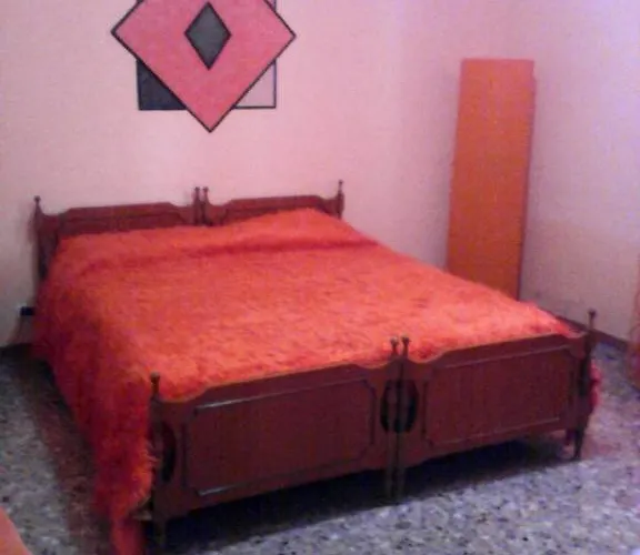 Di Fabio Principale 招待所 塔萨诺