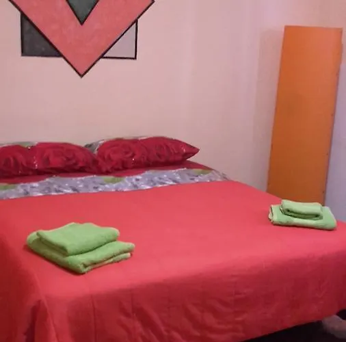 Di Fabio Principale Guest house Talsano